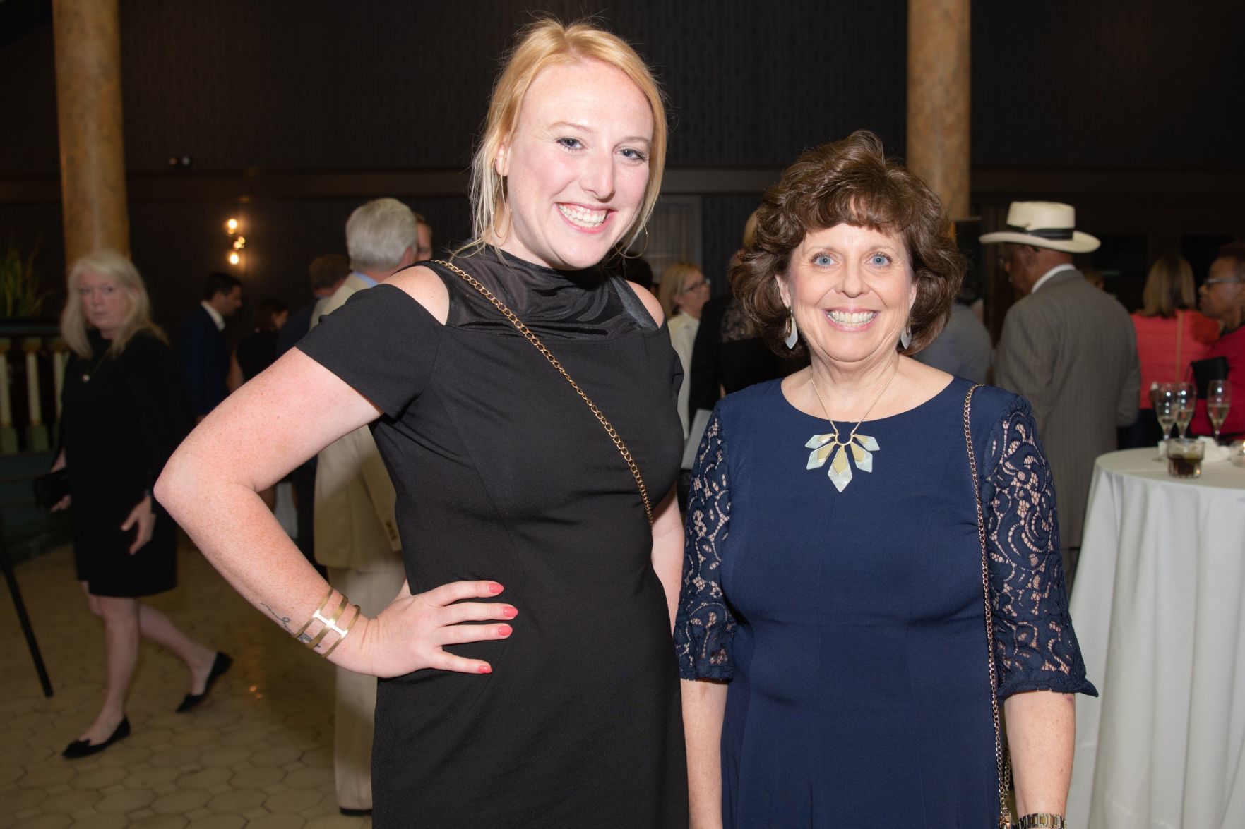 A Toast to Fathers at Union Station Hotel